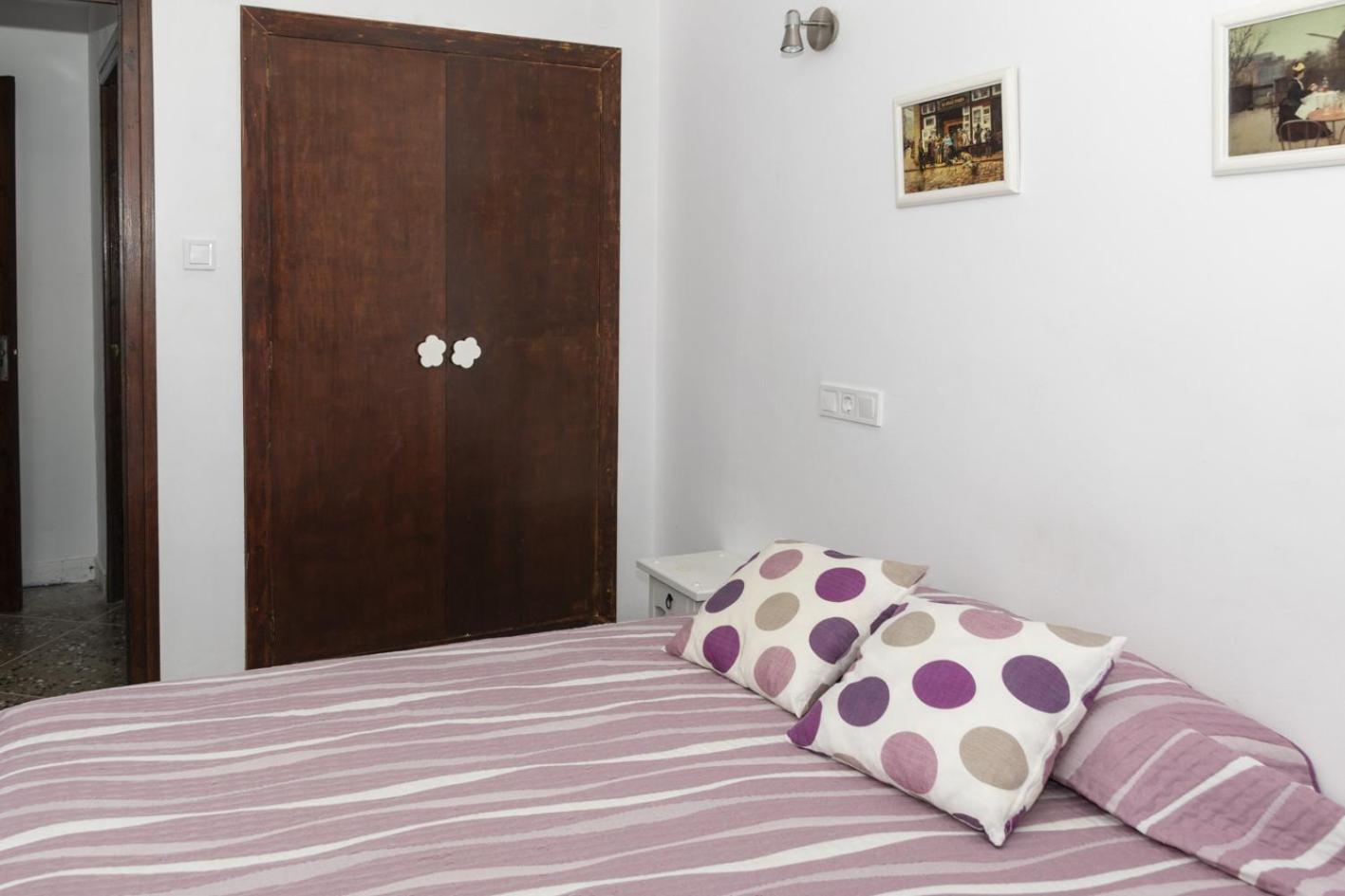 Ferienwohnung Europa B 6º-23 Cullera Exterior foto